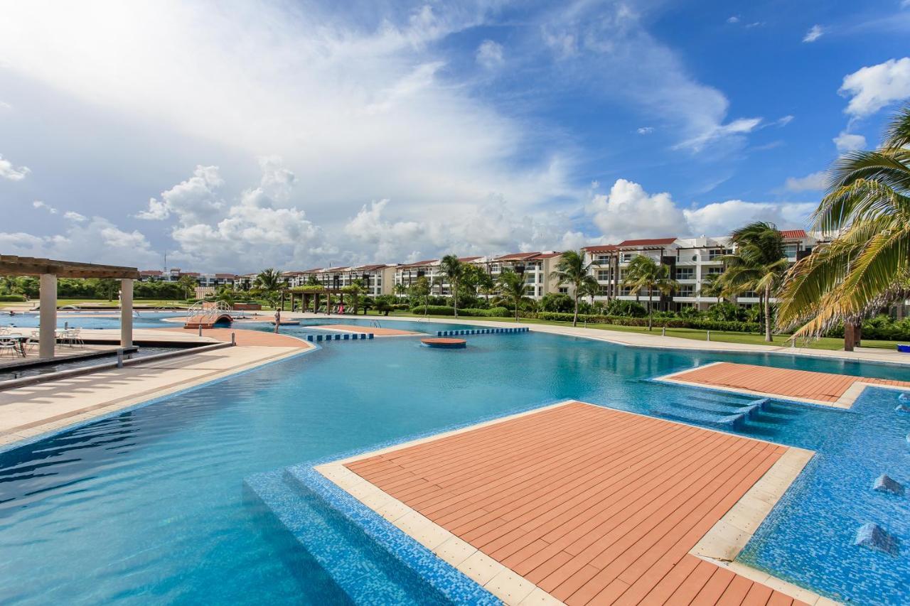 Relaxing 2 Bedroom With Jacuzzi, Terrace And Club
