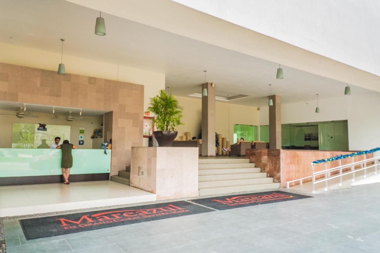 Relaxing 2 Bedroom With Jacuzzi, Terrace And Club *